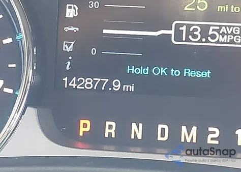 2014 Ford F-150 Platinum from USA, damaged, VIN 1FTFW1E68EFB34495